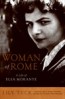 Long awaited biography of Elsa Morante