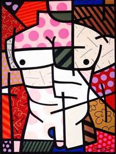 TORSO by Romero Bricco