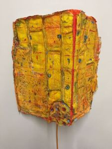 The Prometheus Light #4